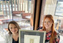 Port Lincoln Hotel recognised for Bayside