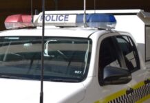 Country recruitment drive underway