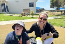 Market for sensory project