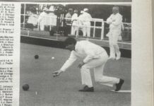 Flashing back to November 1994