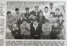 Flashback to November ’99