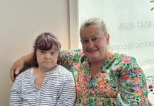 Siblings important for NDIS support