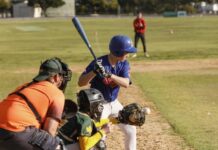 Second win for Saints