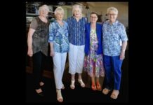 Village get into Melbourne Cup spirit