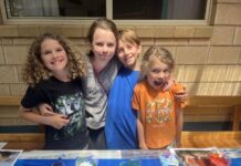 Banner for stronger nature laws