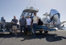 Fishers concerned about industry’s future