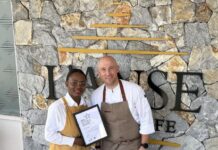 Business pleased to see locals recognised