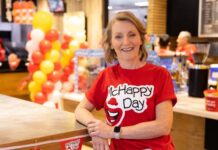 Port Lincoln encouraged to support McHappy Day