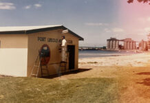 End of the line for Port Lincoln Anglers Club