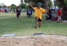 Poole wins two in a row