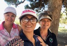 Superb rounds played at Port Lincoln