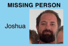 Police appeal for information on missing man