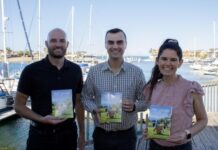 Visitor guide launched