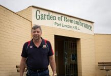 Garden funding secured