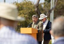 Port Lincoln honours those who served
