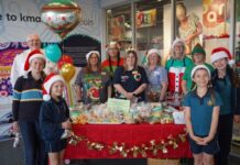 Wishing Tree launched for 2023