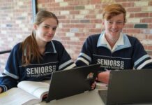 Final exams begin for class of 2023