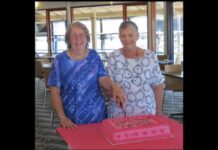 Dragons Afloat preparing for celebration