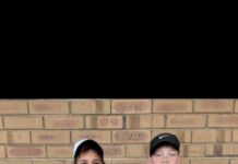 Junior talent on show in Cummins