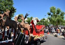 Businesses and groups welcome for pageant