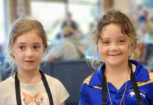 Event to raise funds for school