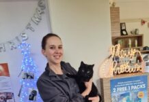 24/7 care for your pets