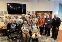Orchid Club cheers for 60 years