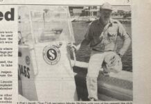 Flashback to December 1995