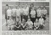 Flashback to December 2000