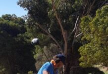 Jaensch lands super score