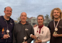 PS Electrical sparks in squash decider