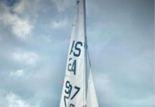 Mace and Oli skippers for state