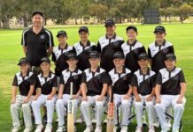 Lower Eyre Peninsula talent on show