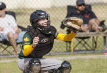 Thrilling finale leads to draw