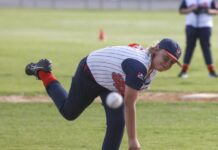 Indians and Saints tie twice