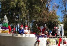 Association encourage pageant registrations