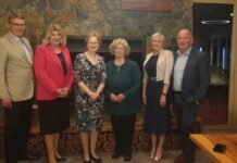 Port Lincoln’s year that was