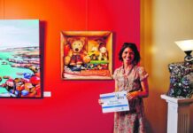 Entries open for 2024 Art Prize