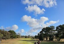 Impressive scores at Port Lincoln