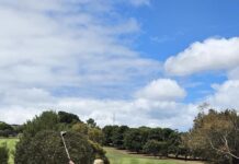 Tremendous Saturday scores