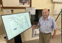 New display installed at railway museum