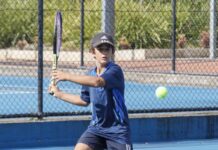 Close competitions at season’s midpoint