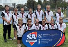 Lower Eyre tastes carnival success