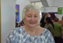 Looking back on 2023: Helping women and children great ‘reward’ for Sharyn