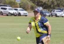 Roadies too good for Shields