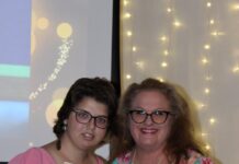 Special School students celebrate graduation