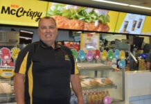 McHappy Day raises vital funds