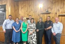 Councils discuss regional issues