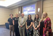 Space industry discusses career opportunities