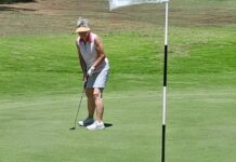 Thring wins in style